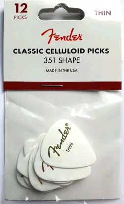 PICKS THIN CLASSIC
