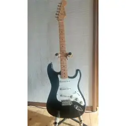 ELECTRIC GUITAR FENDER JAPAN STRATOCASTER 1993-1994 MADE IN JAPAN