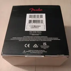 PEDAL SEALED