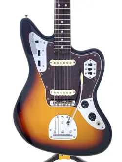 60S JG JAGUAR