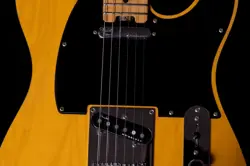 ELITE TELECASTER ASH