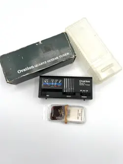 OVATION QUARTZ NO.9649