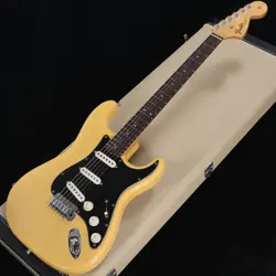 ANNIV. STRATOCASTER NOCASTER
