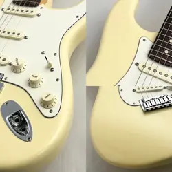 2014 STRATOCASTER