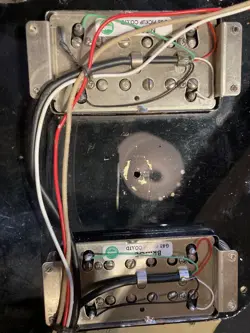 USED REFINISHED VINTAGE