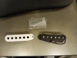FENDER CUSTOM SHOP FAT 50'S STRAT BRIDGE PICKUP