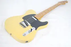 TELECASTER MASTER GRADE
