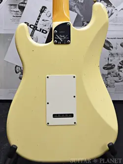 1960S STRATOCASTER ELECTRIC
