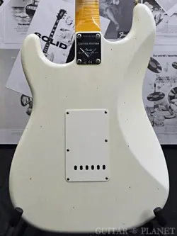 JOURNEYMAN RELIC LIMITED