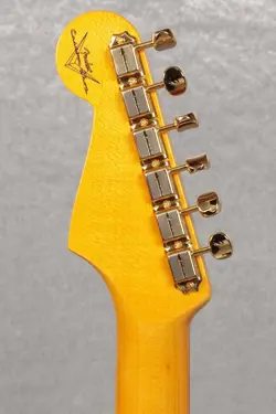 STRATOCASTER 2024 USED