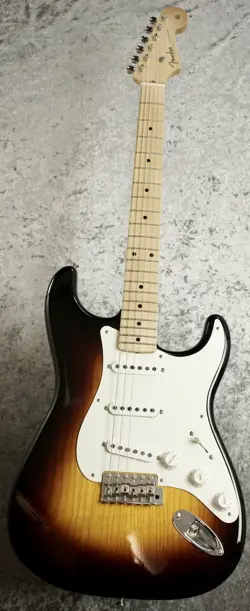 STRATOCASTER N.O.S WIDE