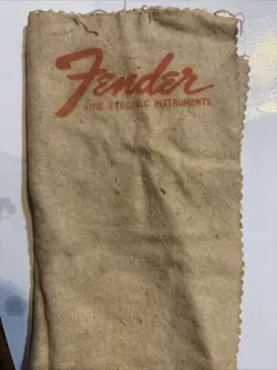 60’S'S VINTAGE POLISHING