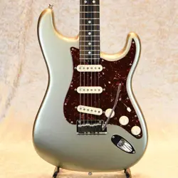 SILVER 2017 ELECTRIC