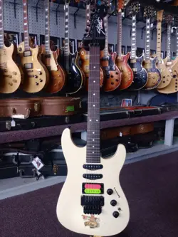 FRETBOARD 1989 *FREE