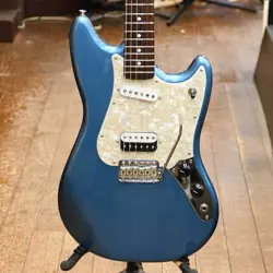 CYCLONE 2024 ELECTRIC