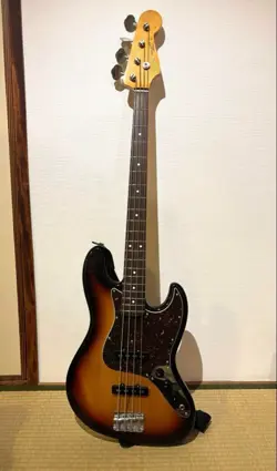 BASS OFFSET MODEL