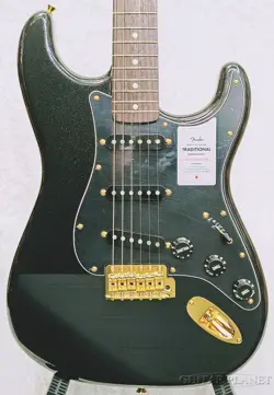 60S STRATOCASTER MHC-