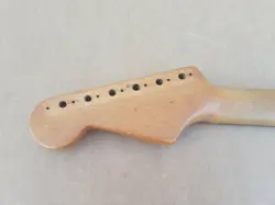 1964 FENDER STRATOCASTER NECK - MADE IN USA