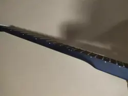 FENDER REPLACE BLACK