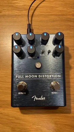 GUITAR EFFECTOR NO.M175