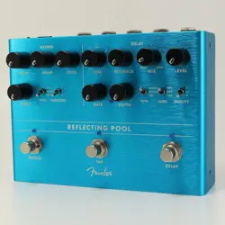 USED FENDER / REFLECTING POOL OCHANOMIZU MAIN STORE