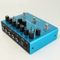 USED FENDER REFLECTING