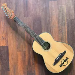 HARDROCK CALIFORNIA SERIES