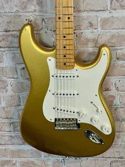 50'S STRATOCASTER 2018