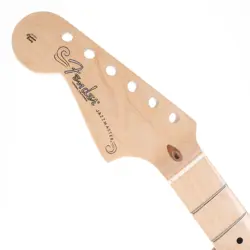 MAPLE FRETBOARD 080826