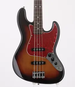 FENDER JAPAN JB62-58 3TS 3TS
