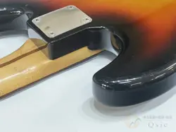 FENDER SILVER SERIES