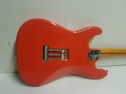 FENDER STRATOCASTER 57