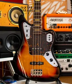 ACTIVE ELECTRONICS RARE