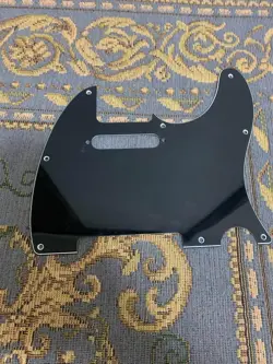 USED ​​FENDER JAPAN ORIGINAL TELECASTER HYBRID 2 PICKGUARD