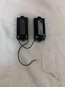 USED FENDER JAPAN P BASS PICK UP