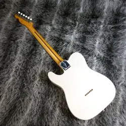 FOIL TELECASTER EBONY