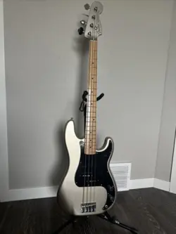 DIAMOND ANNIVERSARY BASS