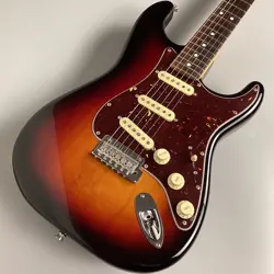 FENDER AMERICAN PROFESSIONAL II STRATOCASTER 3-COLOR SUNBURST #GG7XV