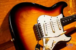 STRATOCASTER 1995 #GGA03