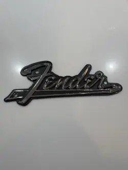 BADGE EMBLEM VTG