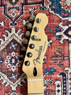 LOADED PLAYER SERIES