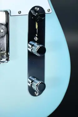 TELECASTER ROSEWOOD STARDUS