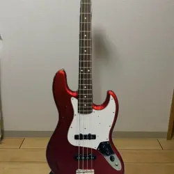 FENDER JAPAN JAZZ BASS 2013 ELECTRIC BASS GUITAR FROM JAPAN