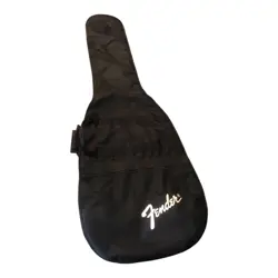CANVAS GUITAR CASE
