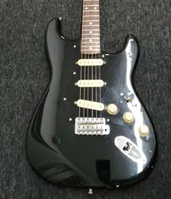 [FENDER JAPAN] ST-43