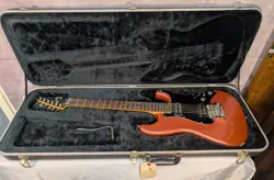 FENDER VINTAGE CONTEMPORARY