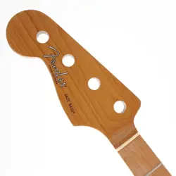 MAPLE FRETBOARD 080859