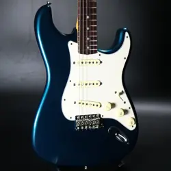 FENDER MADE IN JAPAN TAKASHI KATO STRATOCASTER NITROCELLULOSE LACQUER PARADISE B