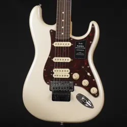 ROSEWOOD FINGERBOARD ~OLYM