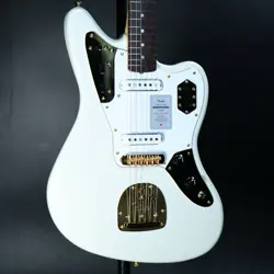 JAGUAR ROSEWOOD WHITE